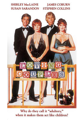 Loving Couples            Book Cover