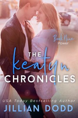 Power (The Keatyn Chronicles®) 1953071589 Book Cover