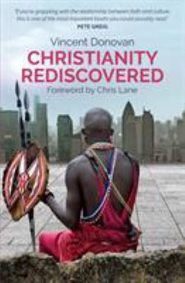 Christianity Rediscovered: Popular Edition 0334056659 Book Cover