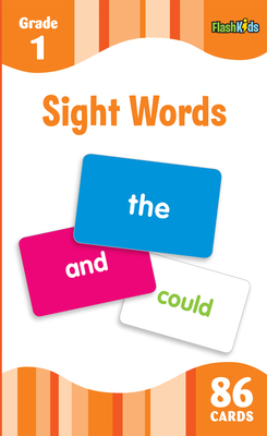 Sight Words Flash Cards B006U1JIZG Book Cover