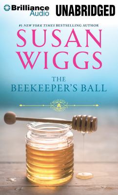 The Beekeeper's Ball 1455836907 Book Cover