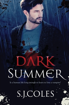 Dark Summer 1839437316 Book Cover