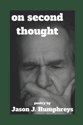 On Second Thought 1775156656 Book Cover