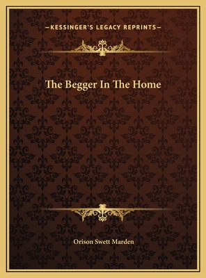 The Begger In The Home 1169529836 Book Cover