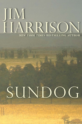 Sundog 0802158498 Book Cover