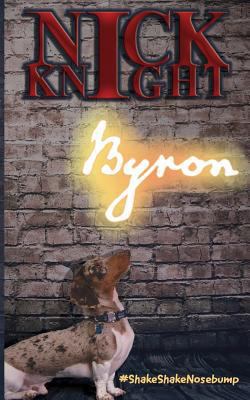 Byron 1729069274 Book Cover