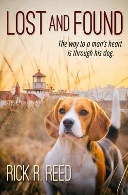 Lost and Found B08W7JTXM5 Book Cover