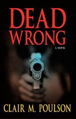 Dead Wrong B0035LQ5FU Book Cover