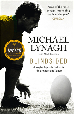 Blindsided 0007568762 Book Cover