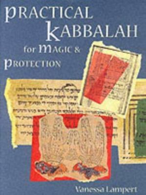 Kabbalah for Magic and Protection 1903116449 Book Cover