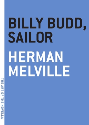 Billy Budd, Sailor 1612195857 Book Cover