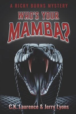 Who's Your Mamba? B0F9VJZ25W Book Cover