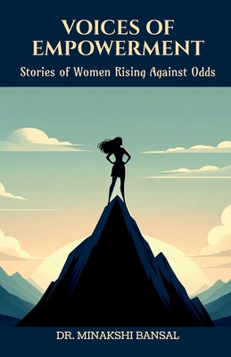 Voices of Empowerment: Stories of Women Rising ...            Book Cover