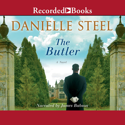 The Butler 1705024785 Book Cover