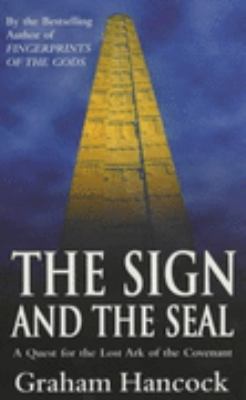 Sign and the Seal B000O9FOPS Book Cover