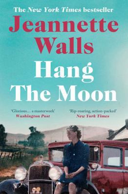 Hang the Moon 1471154998 Book Cover