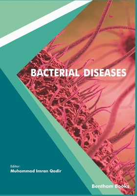Bacterial Diseases 9811473757 Book Cover