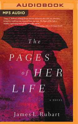 The Pages of Her Life 1978620977 Book Cover