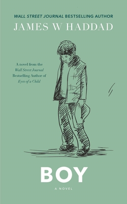 Boy 1892986167 Book Cover
