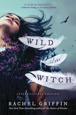 Wild Is the Witch 1728257611 Book Cover