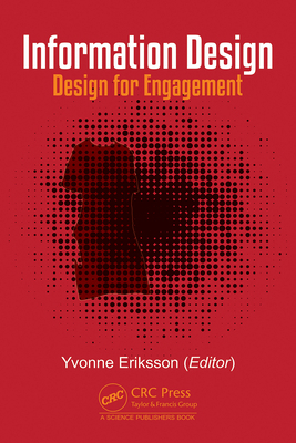 Information Design: Design for Engagement 1032642572 Book Cover