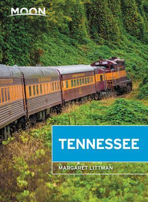 Moon Tennessee 1640493417 Book Cover