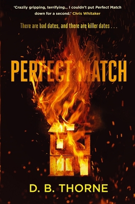 Perfect Match 1782395970 Book Cover