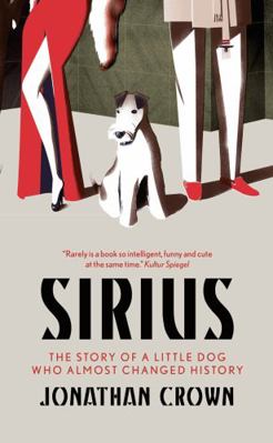 Sirius 178408199X Book Cover