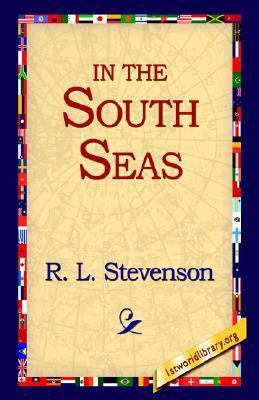 In the South Seas 1595405046 Book Cover