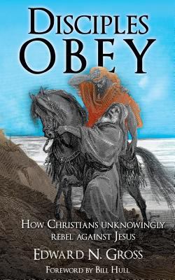 Disciples OBEY 1498461298 Book Cover