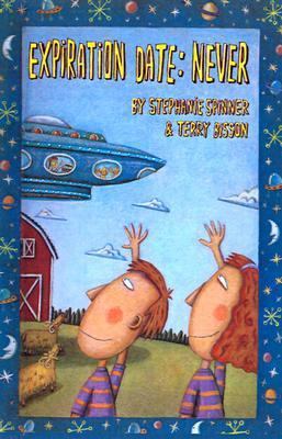 Expiration Date: Never 0613503015 Book Cover