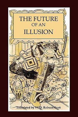 The Future of an Illusion 1614270864 Book Cover