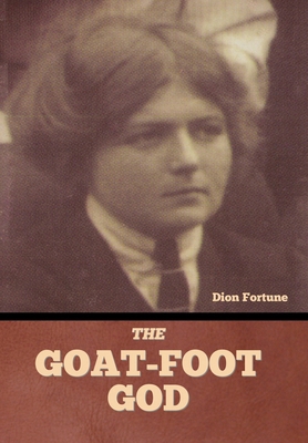 The Goat-Foot God B0BP3VZ8R5 Book Cover