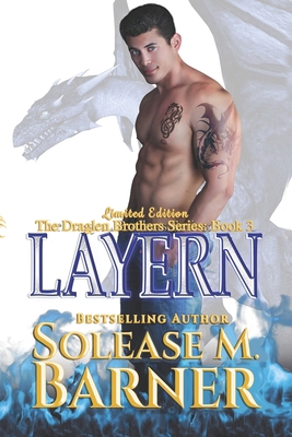 The Draglen Brothers - LAYERN (BK 3) 1500630438 Book Cover