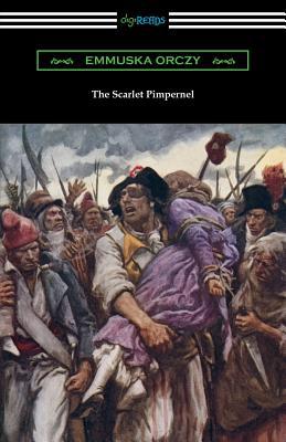The Scarlet Pimpernel 1420955438 Book Cover