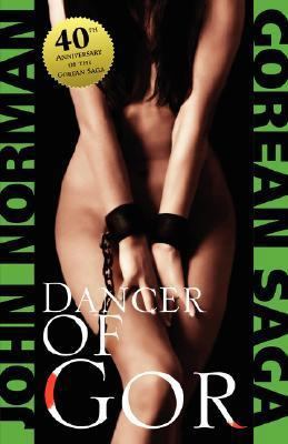 Dancer of Gor 0759219508 Book Cover
