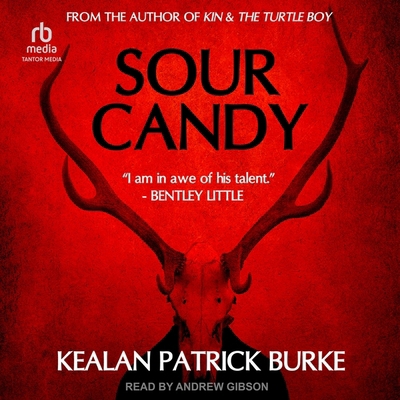 Sour Candy B0D6P48T4R Book Cover