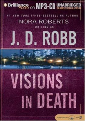 Visions in Death 1593357362 Book Cover