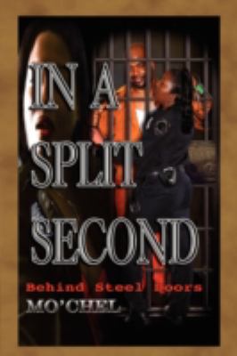 In a Split Second 1436349273 Book Cover
