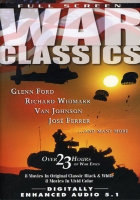 War Classics B0009IWGLE Book Cover