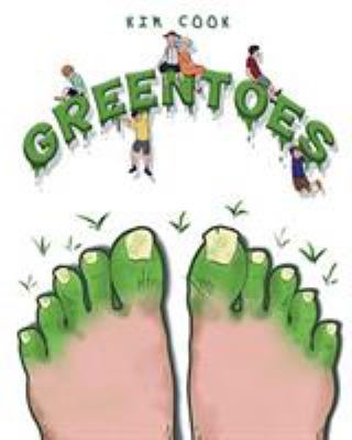 Greentoes 1681393948 Book Cover