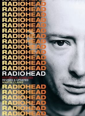 Radiohead: Hysterical & Useless 0859654397 Book Cover