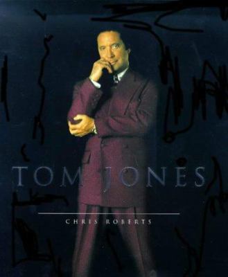 Tom Jones 1852278463 Book Cover