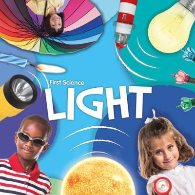 Light 1789980070 Book Cover