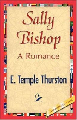Sally Bishop 1421844389 Book Cover