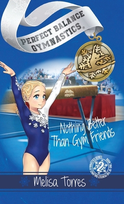 Nothing Better Than Gym Friends 1958613002 Book Cover