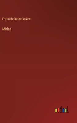 Midas [German] 3385100011 Book Cover
