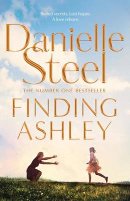 Finding Ashley 1529021588 Book Cover