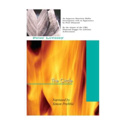 The Circle 0792740564 Book Cover
