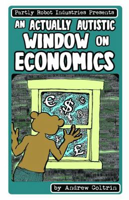 Paperback Window on Economics Book